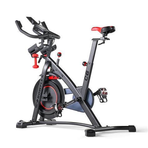 BowFlex C6 Bike