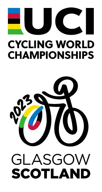 2023 UCI Cycling World Championships | Glasgow & across Scotland