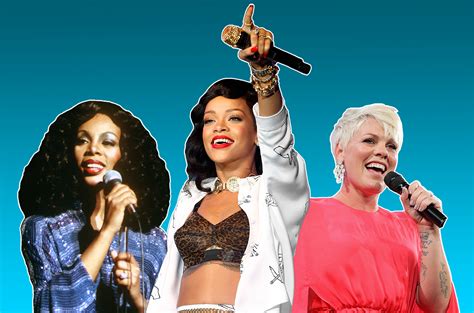 Billboard Hot 100: Women With the Most Top 10s | Billboard