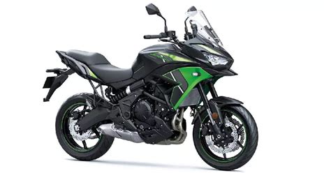 Kawasaki Versys Usb