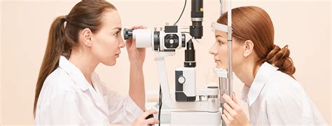 3 Benefits To A Low Vision Exam Amy Bovaird