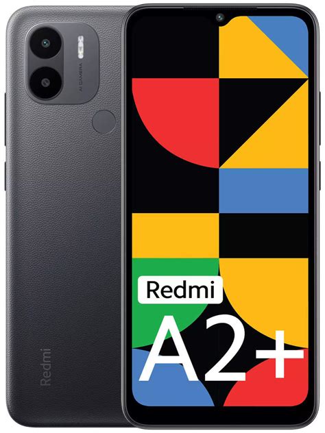 Xiaomi Redmi A2 Plus 64 Gb Storage 5000 Mah Battery Price And Features