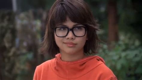 Velma Scooby Doo Real Movie