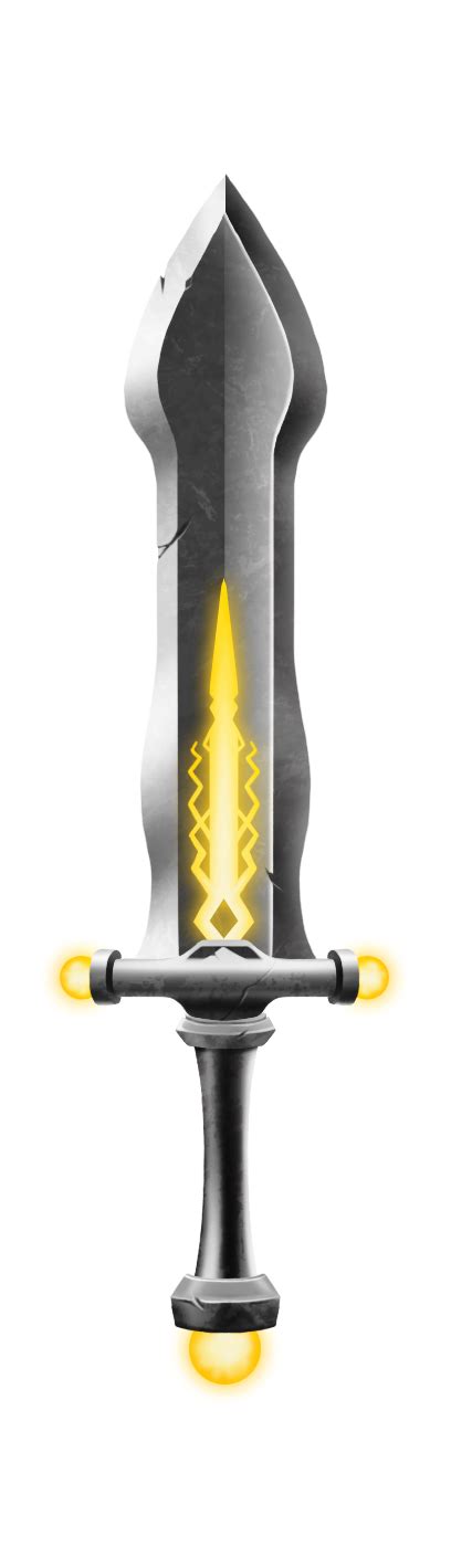 FANTASY Sword Set OpenGameArt Org