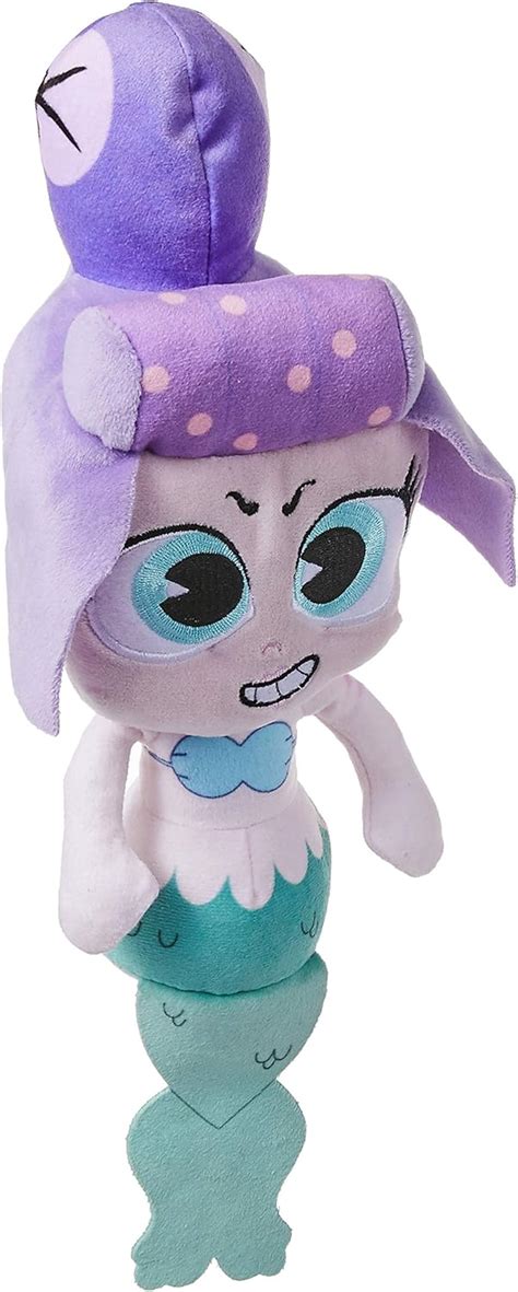 Jp Funko Plush Cuphead Cala Maria Collectible Figure