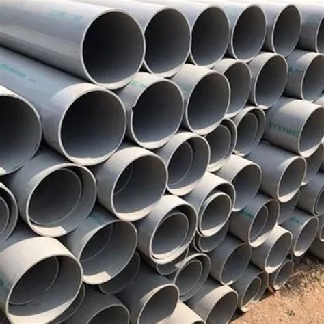 Irrigation Pvc Pipe Pvc Irrigation Pipe Latest Price Manufacturers