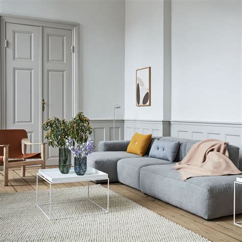 Hay Mags Soft Sofa Modules Baci Living Room