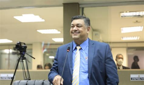 Informe Manaus Deputado Dermilson Chagas realiza audiência pública