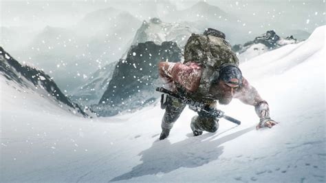 Ghost Recon Breakpoint Guide 18 Tips And Tricks You Should Know Gamespot