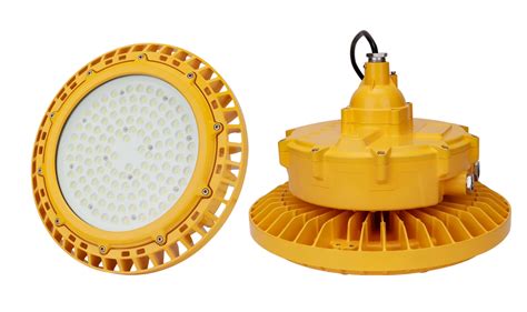 Explosion Proof High Bay Led Light W W