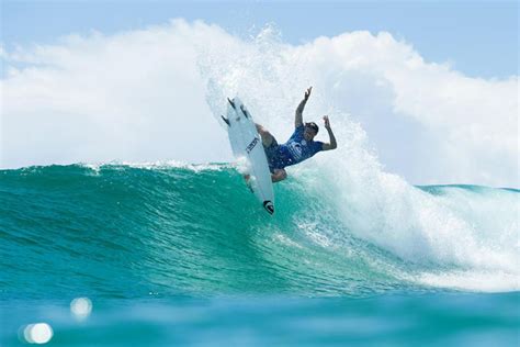 Stab Magazine The Quiksilver Pro Gold Coast Is Back On