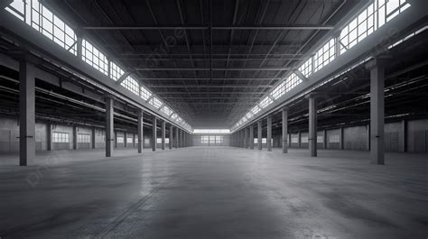 Empty Warehouse Background Images HD Pictures And Wallpaper For Free