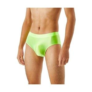 Ajgrhe Slip Ciclo Mestruale Uomo Lingerie Sexy Hot Per Sesso Boxer