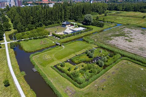 Polderpark Cronesteyn Birdingplaces