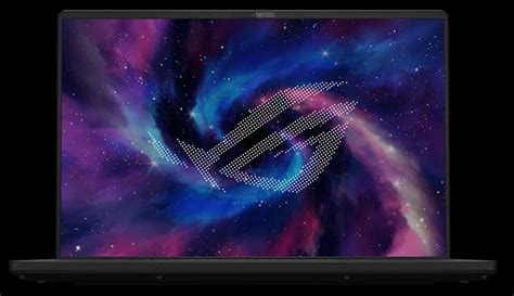 Asus Rog Zephyrus M Gu Vi N W Core I H Gb Tb