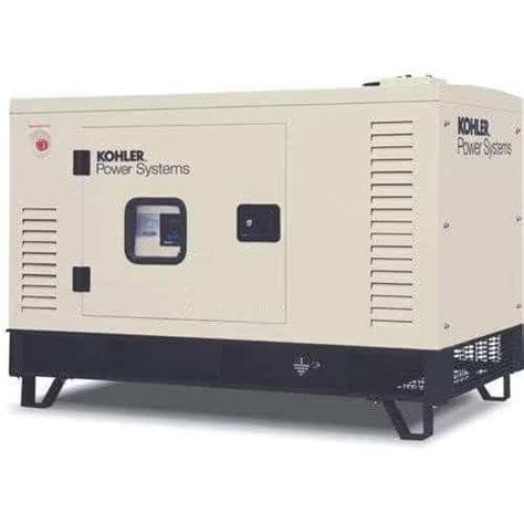 Kohler Generators Vs Generac Which One Should You Choose