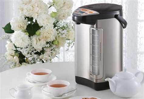 Zojirushi Water Boiler & Warmer - Best Kitchen Gadgets