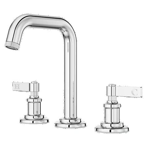 Polished Chrome Winter Park Lg49 Wn1c 2 Handle 8 Widespread Bathroom Faucet Pfister Faucets