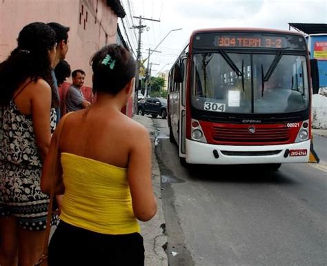 Itinerário da linha 304 é alterado em Manaus confira mudança Portal