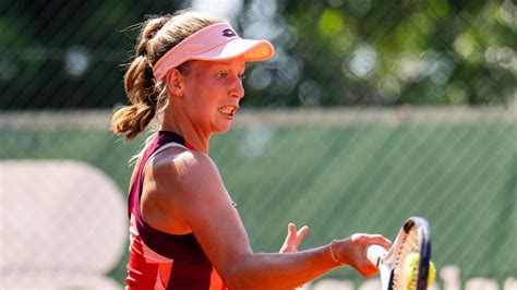 Kraus Gewinnt Itf Turnier In Heraklion Sky Sport Austria