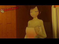 Futa Yang Doms Raven And Ruby In The Sauna Sound Loop Free Mobile Porn Videos IPornTV