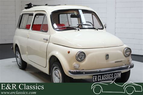 Fiat Autobianchi Giardiniera Guter Zustand Zum Verkauf Bei