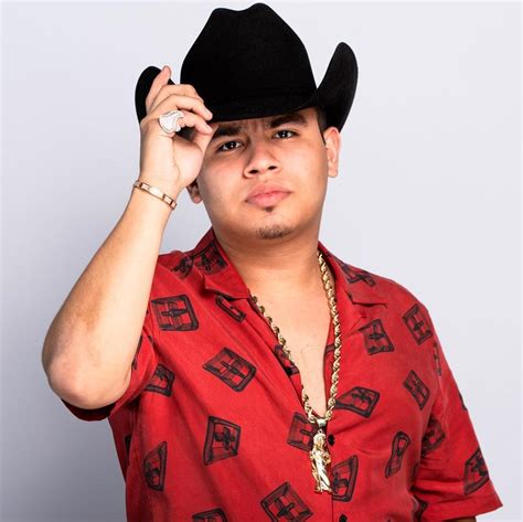 Tito Torbellino Jr Estrella emergente de la música regional mexicana