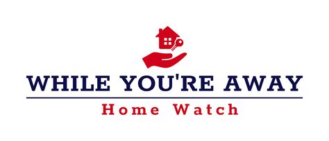 Home - While You're Away Home Watch