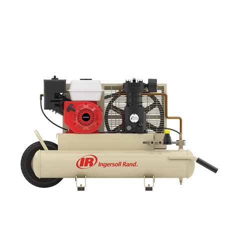 Ingersoll Rand Hp Gallon Two Stage Air Compressor V Phase