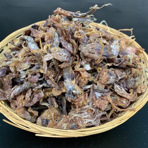 Sotong Kering Kepala Sotong G Rm Shopee Malaysia