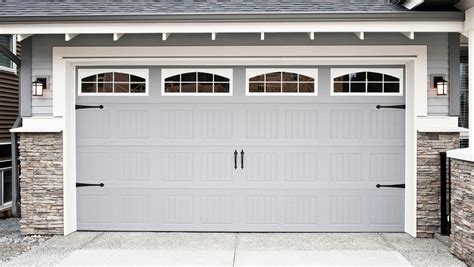 What Are The Advantages Of Roller Vs Sectional Garage Doors Garageworks