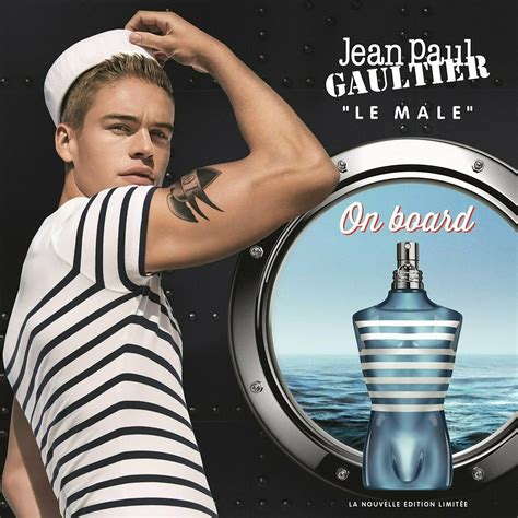 Jean Paul Gaultier Le Male