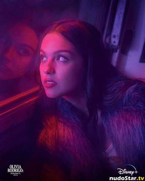 Olivia Rodrigo Oliviarodrigo Nude OnlyFans Photo 256 Nudostar TV
