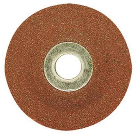 Abrasive Corindon Disc For Lhw Proxxon Grain Prx