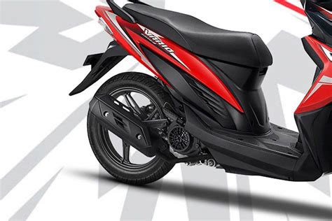 Honda Vario 110 Images Check Latest Honda Vario 110 Colors Zigwheels