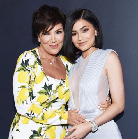 Kylie Jenner: Bio, family, net worth | Celebrities InfoSeeMedia