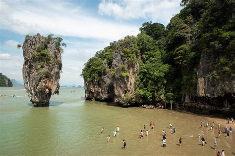 james-bond-island-scaramanga - Landschaftsfotograf David Köster