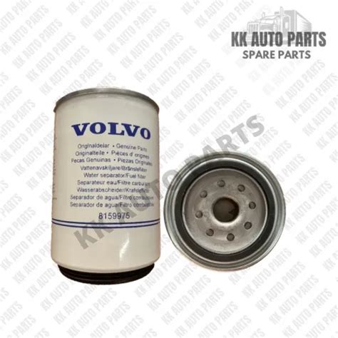 Volvo Scania Water Seperator Filter Lazada