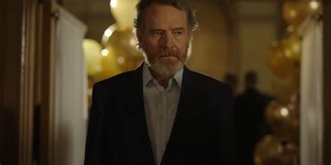 In The New Trailer For The Second Season Of Your Honor Bryan Cranston