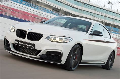 Bmw M Performance Zubeh R M I Coup Mit Werks Tuning