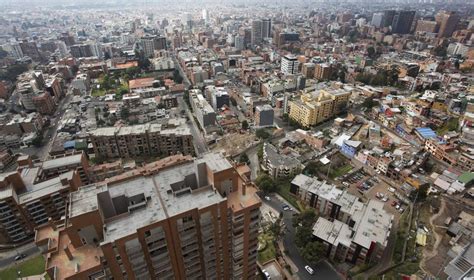 El De Las Ciudades Son M S Desiguales Que Hace A Os Planeta