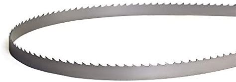 Olson Saw Wb Db Wood Band Saw Blade By Inch Tpi Hook