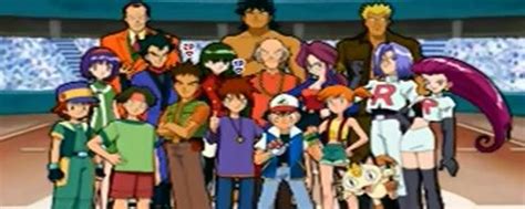 Pokemon Puzzle League (2000) Voice Actors - 20 Photos | Behind The Voice Actors