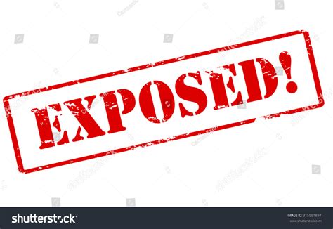 172,199 Exposed Images, Stock Photos & Vectors | Shutterstock