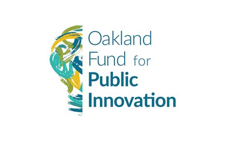 Oakland Fund For Public Innovation Partnerships