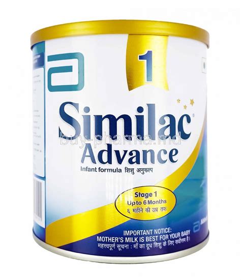 Buy Similac Advance Stage 1 Powder Online