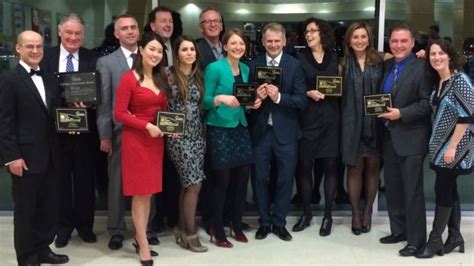 CTV Atlantic takes home six journalism awards | CTV Atlantic News