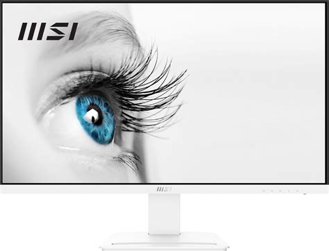 MSI PRO MP273W - Zbozi.cz