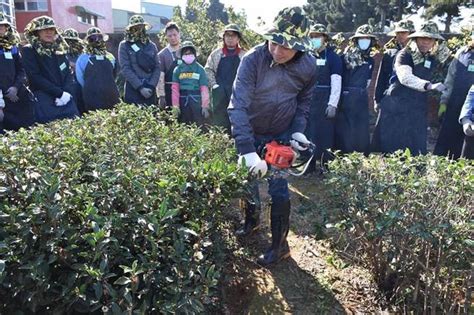 農委會招募農耕士 採收、除草月薪上看3萬6 時事 中時