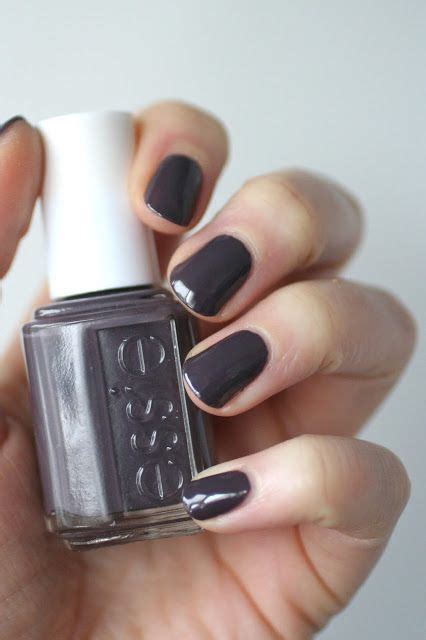 Essie Smokin Hot Trendy Nails Nail Polish Nails